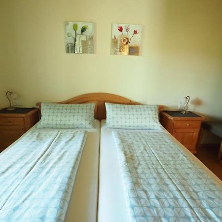 Ferienwohnung Stuiber Haarbach Екстериор снимка