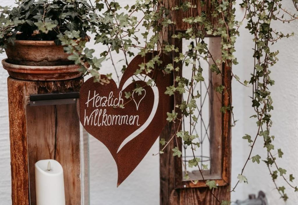 Ferienwohnung Stuiber Haarbach Екстериор снимка