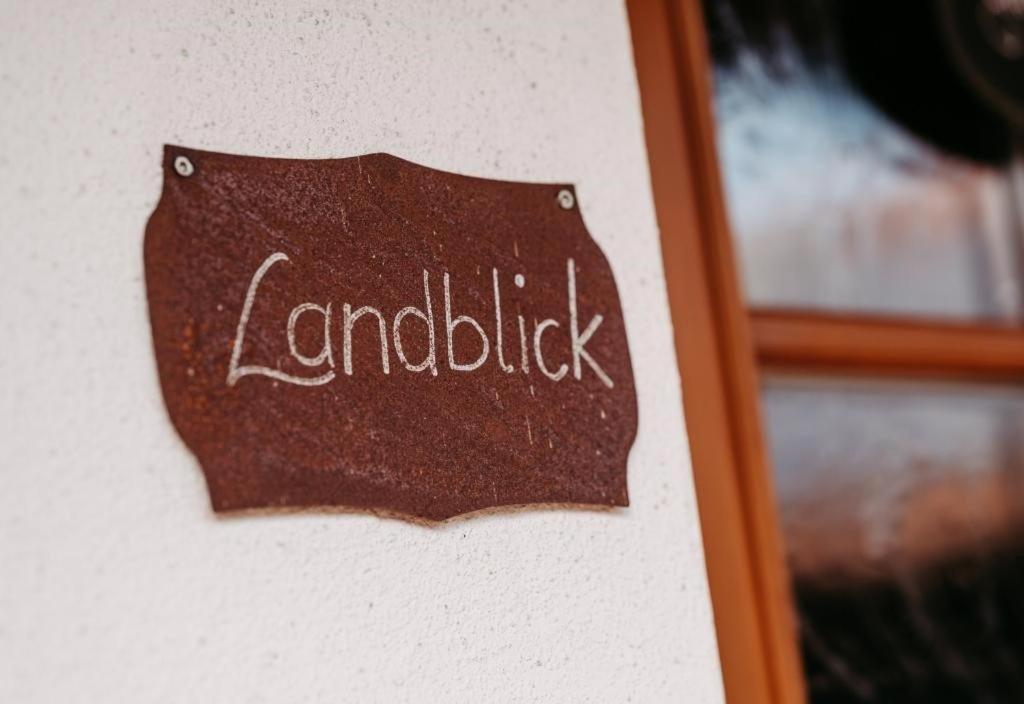 Ferienwohnung Stuiber Haarbach Екстериор снимка