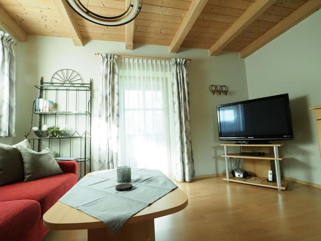 Ferienwohnung Stuiber Haarbach Екстериор снимка