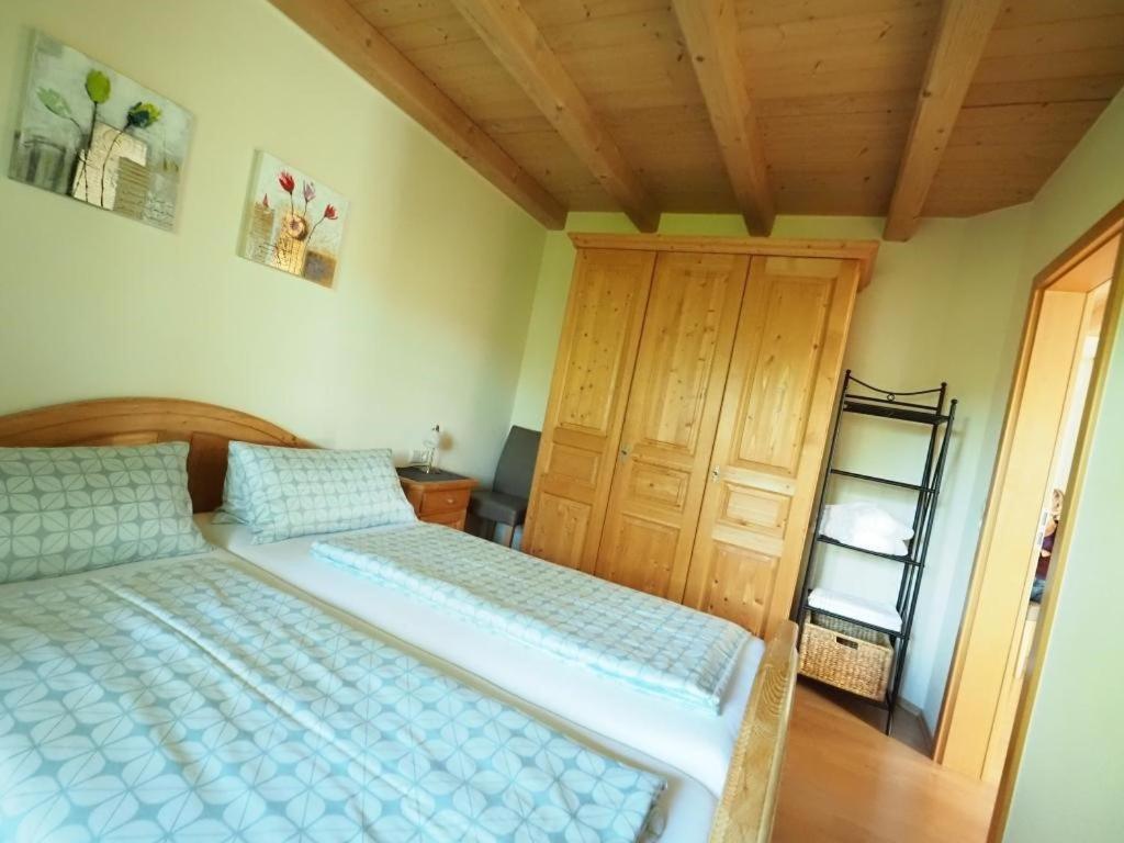 Ferienwohnung Stuiber Haarbach Екстериор снимка