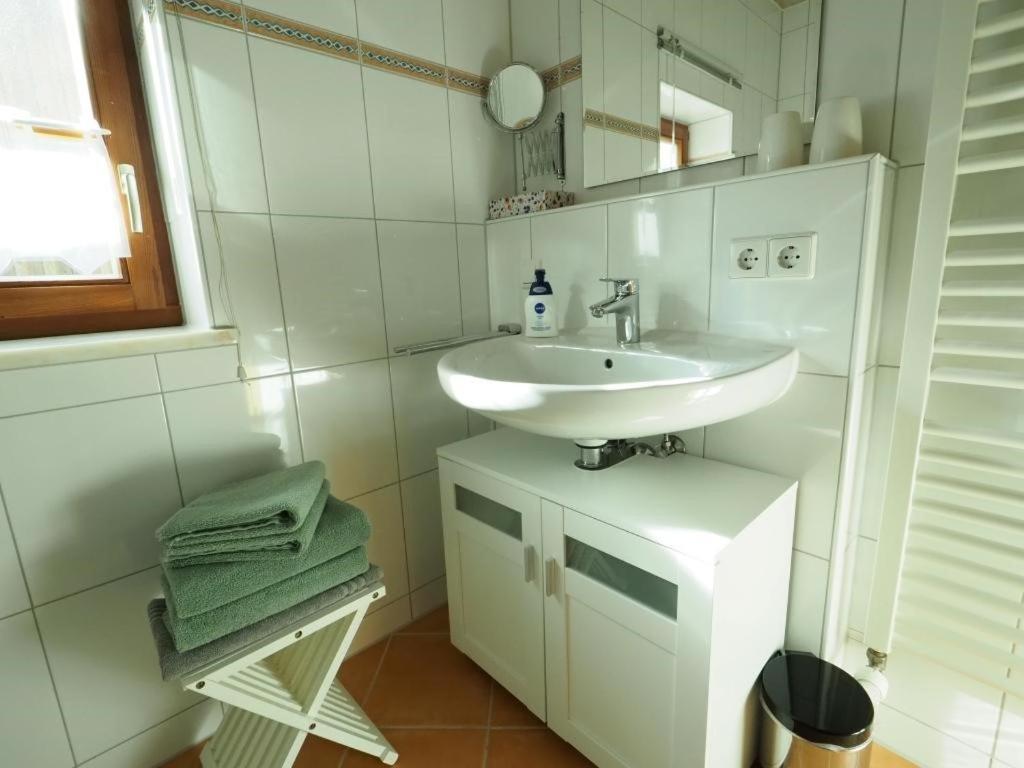 Ferienwohnung Stuiber Haarbach Екстериор снимка