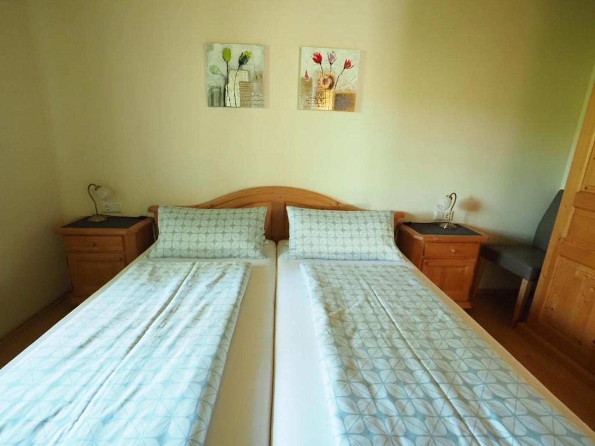 Ferienwohnung Stuiber Haarbach Екстериор снимка