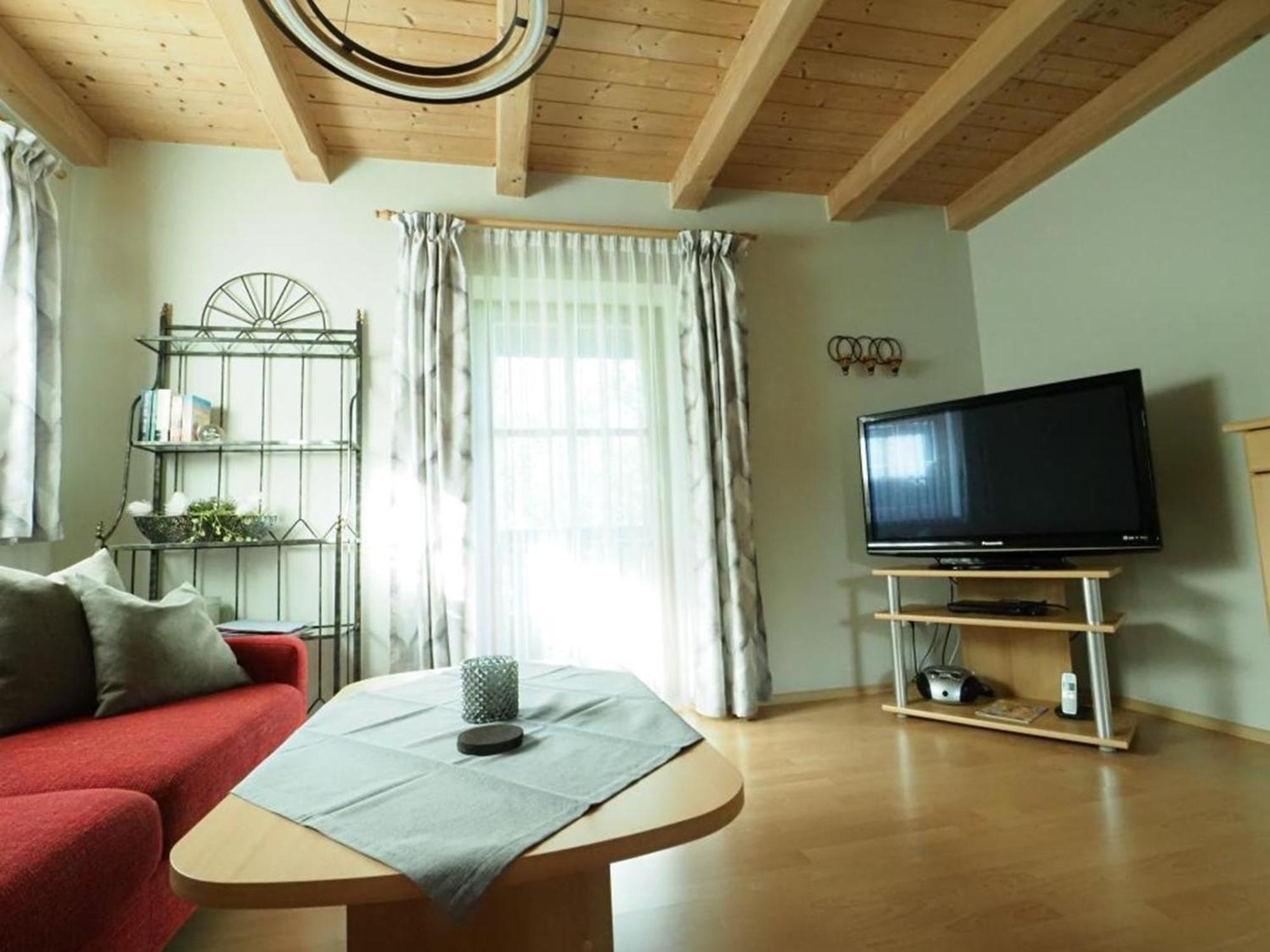 Ferienwohnung Stuiber Haarbach Екстериор снимка