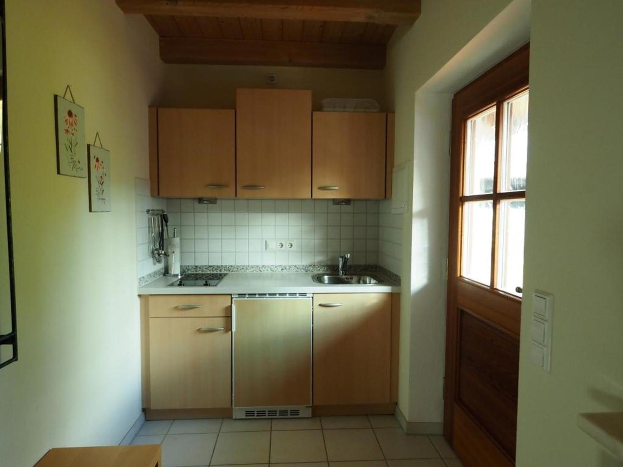 Ferienwohnung Stuiber Haarbach Екстериор снимка