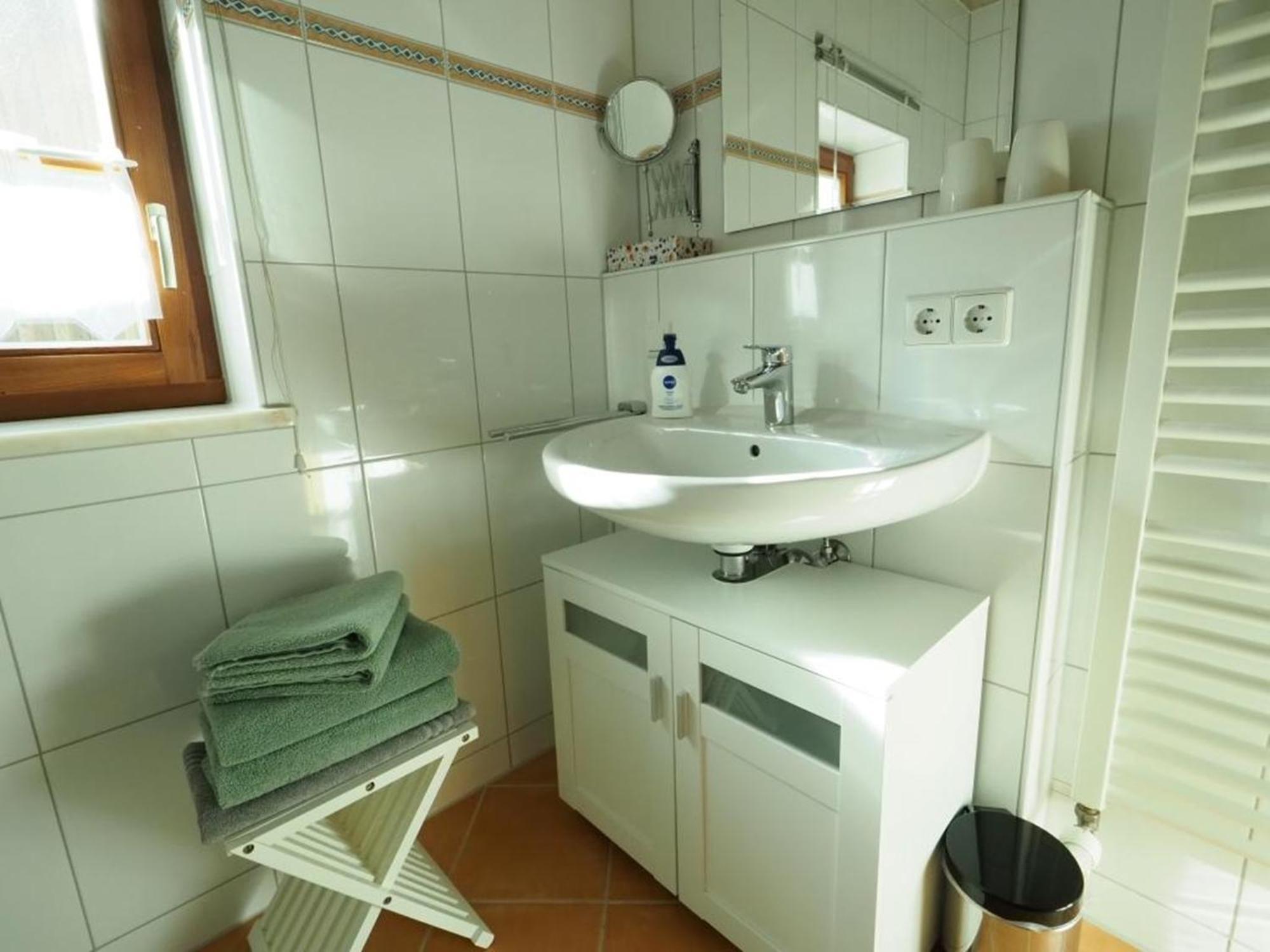 Ferienwohnung Stuiber Haarbach Екстериор снимка