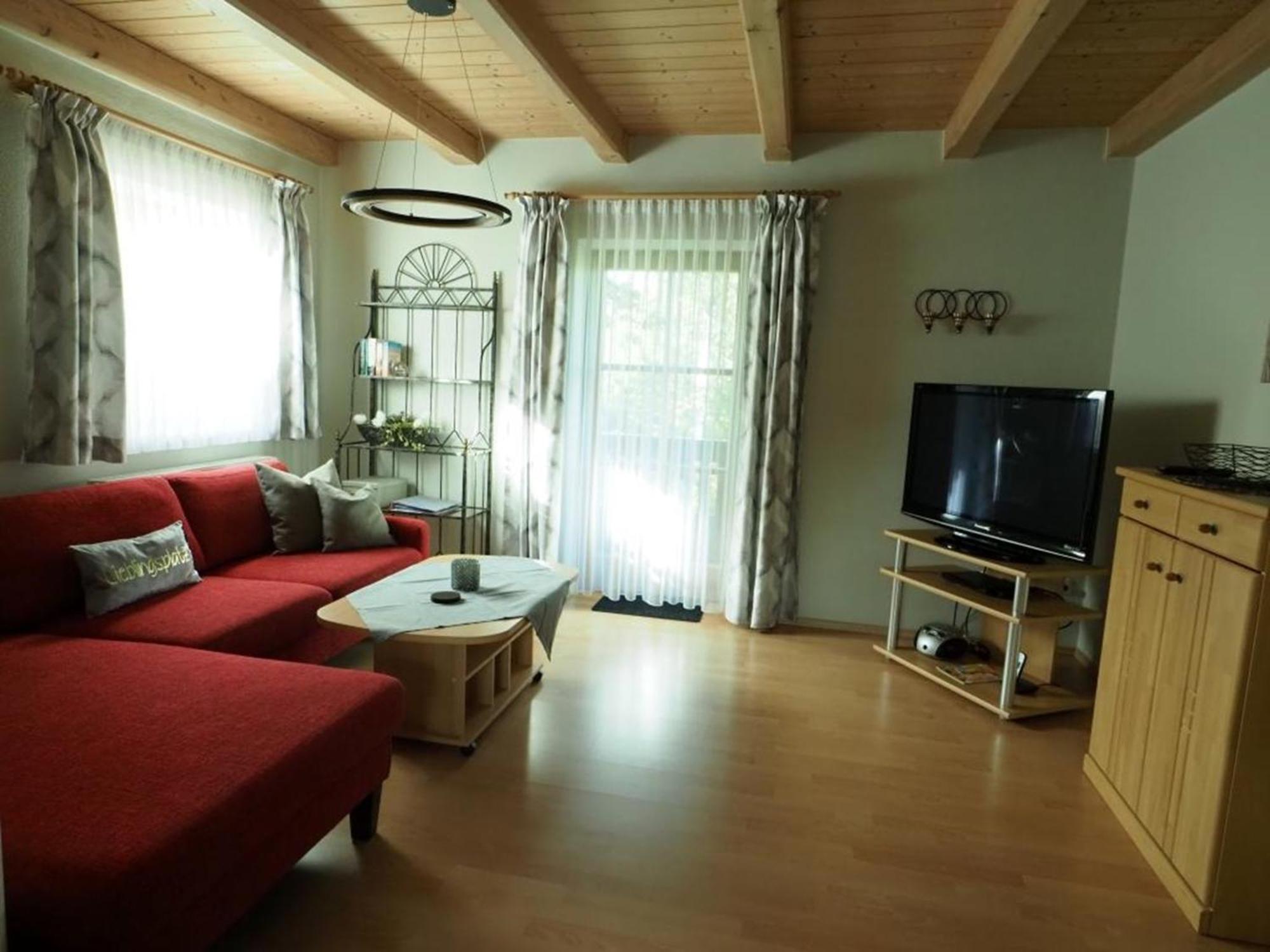 Ferienwohnung Stuiber Haarbach Екстериор снимка