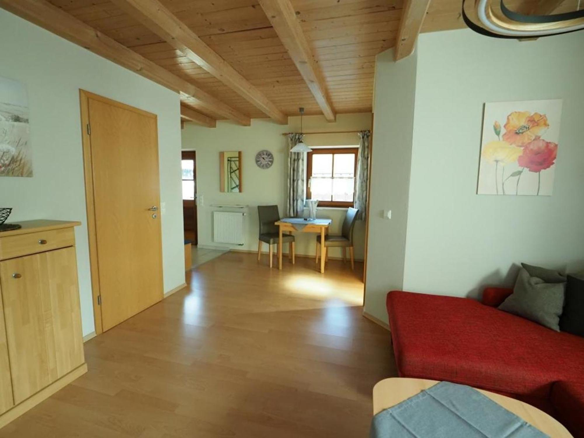 Ferienwohnung Stuiber Haarbach Екстериор снимка